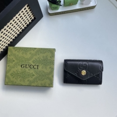 Gucci Wallets Purse